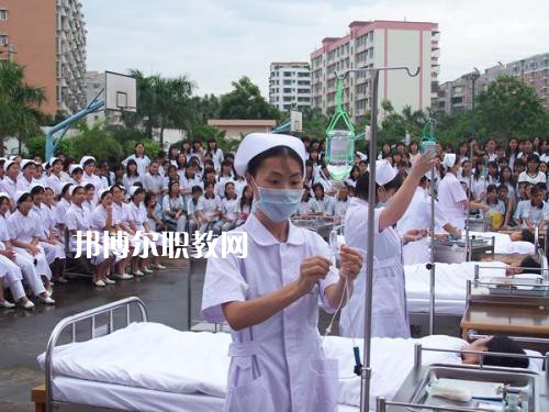 成都2021年衛(wèi)校哪個(gè)好