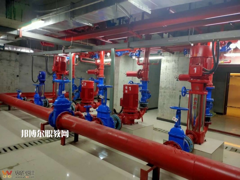 四川2021年消防技術工程學校什么專業(yè)最好