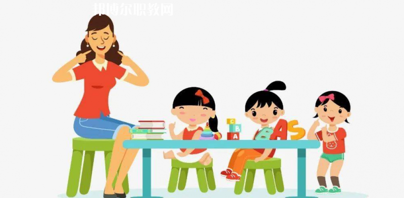 貴陽2021年幼師學(xué)校最好的大專院校有哪些