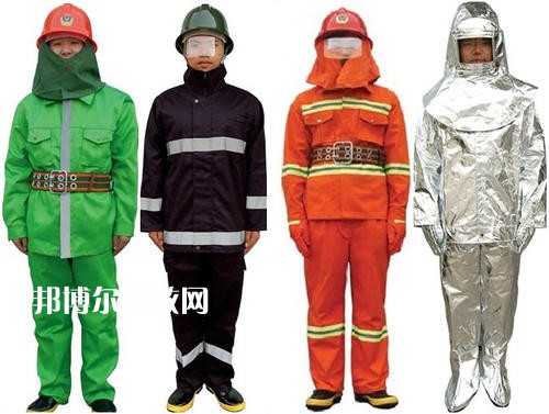 四川2021年消防技術(shù)工程學(xué)校都有什么專業(yè)