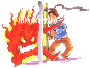 四川2021年消防技術(shù)工程學(xué)校都有哪些專業(yè)