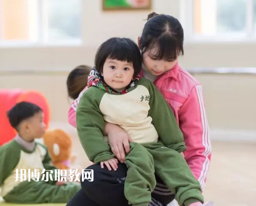 武漢2021年哪個學校有幼師學校