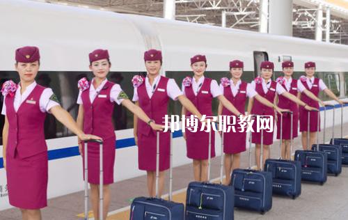 四川2021年初中生考什么鐵路學(xué)校