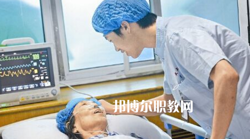 貴陽(yáng)2021年什么衛(wèi)校最好就業(yè)
