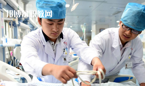 貴陽2021年什么衛(wèi)校就業(yè)好