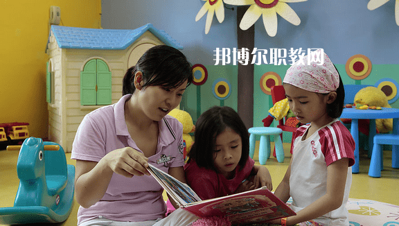 武漢2021年初中生能讀幼師學校嗎