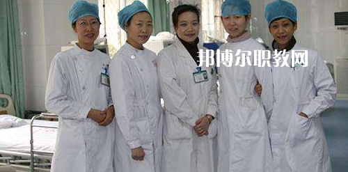 貴陽(yáng)2021年衛(wèi)校哪里比較好