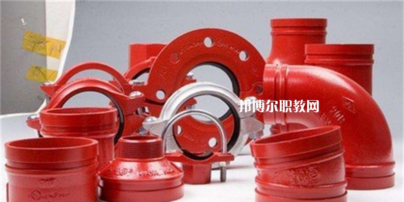 四川2021年男生上什么消防技術(shù)工程學(xué)校比較好