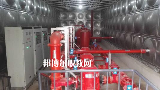 四川2021年男生讀消防技術(shù)工程學校怎么樣