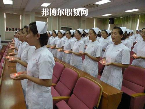 西安2021年中專學衛(wèi)校有前途嗎