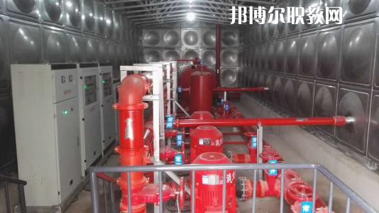四川2021年四川2021年男生讀消防技術(shù)工程學(xué)校怎么樣