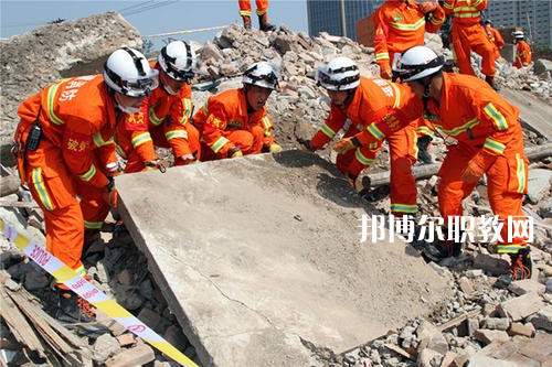 四川2021年男生讀消防技術(shù)工程學(xué)校學(xué)什么專(zhuān)業(yè)好