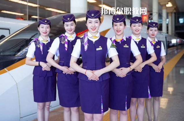 重慶2021年初中生可以讀鐵路學(xué)校嗎