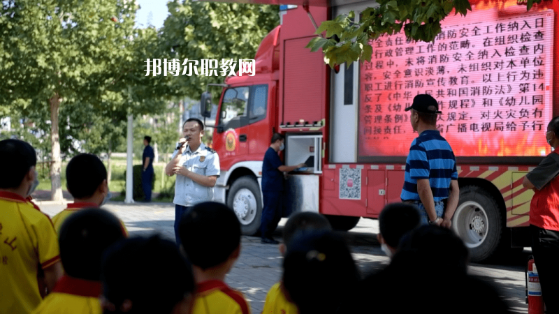 四川2021年消防技術(shù)工程學校有什么專業(yè)適合女生