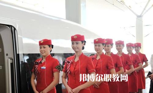 四川2021年初中生報什么鐵路學(xué)校好