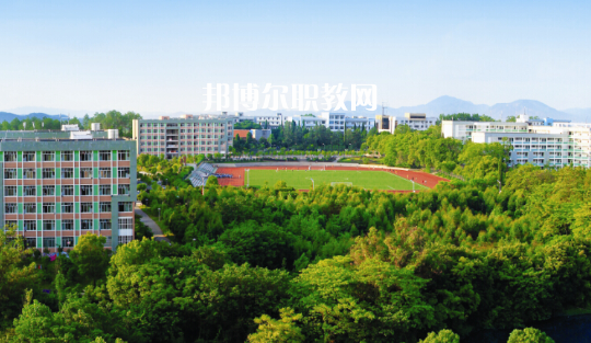 江西2021年大專有鐵路學校嗎