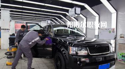 廣東2021年讀汽修學(xué)校有沒(méi)有用