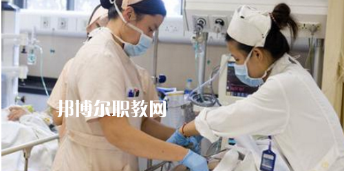 貴陽(yáng)2021年哪些衛(wèi)校好