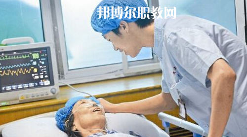 貴陽2021年衛(wèi)校怎么樣報(bào)名