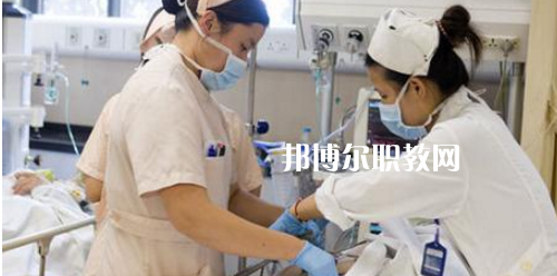 貴陽(yáng)2021年衛(wèi)校需要多少分