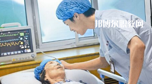 貴陽(yáng)2021年衛(wèi)校就業(yè)前景怎么樣