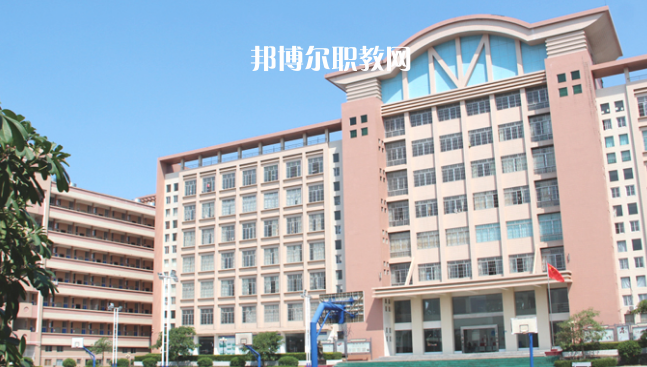 汕頭經(jīng)貿職業(yè)技術學校怎么樣、好不好