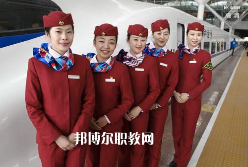 四川2021年現(xiàn)在鐵路學校學什么專業(yè)好