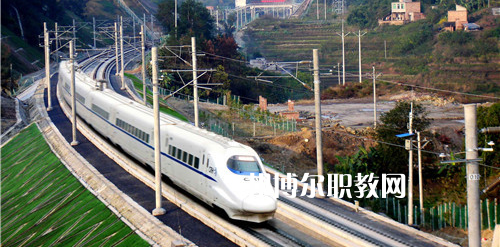 南寧2021年鐵路學(xué)校大專有哪些