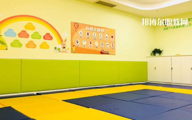 武漢2021年初中生可以上什么幼師學校