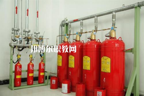 四川2021年哪個消防技術(shù)工程學(xué)校最好就業(yè)