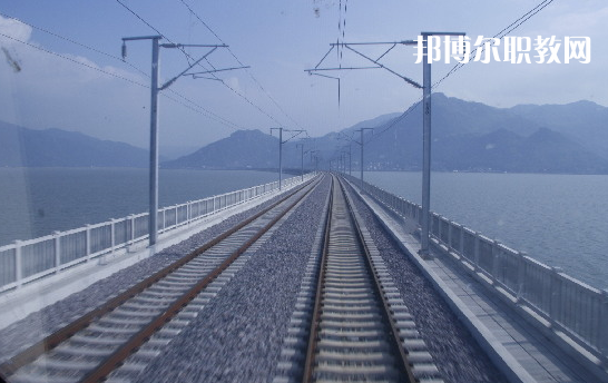 甘肅2020年什么高鐵學(xué)校比較好