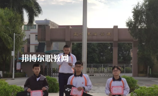 汕頭潮陽(yáng)建筑職業(yè)技術(shù)學(xué)校怎么樣、好不好