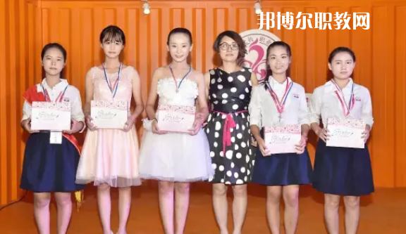 汕頭琪雅美容化妝職業(yè)技術(shù)學(xué)校怎么樣、好不好