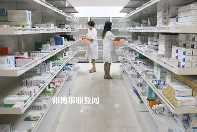 重慶2021年衛(wèi)校是學什么的