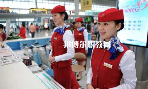 四川2021年鐵路學校學什么專業(yè)有前途