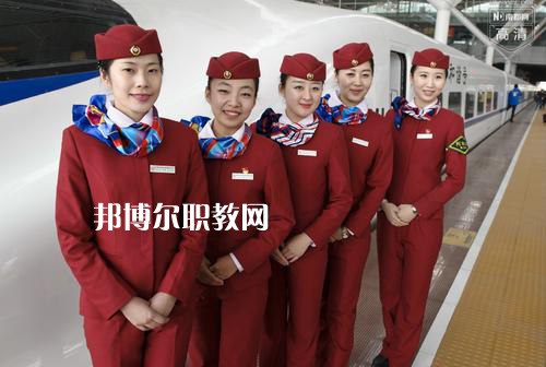 四川2021年鐵路學校學什么專業(yè)好