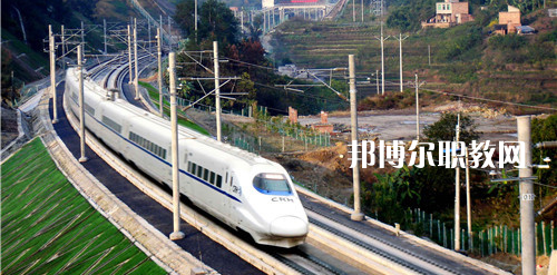 南寧2021年比較好的鐵路學校大專院校