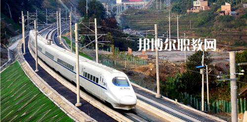 南寧2021年哪個學(xué)校有鐵路學(xué)校