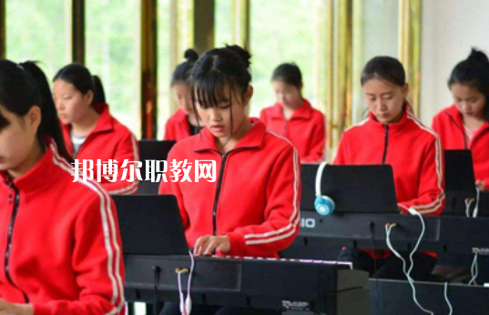 安慶松安職業(yè)技術學校怎么樣、好不好