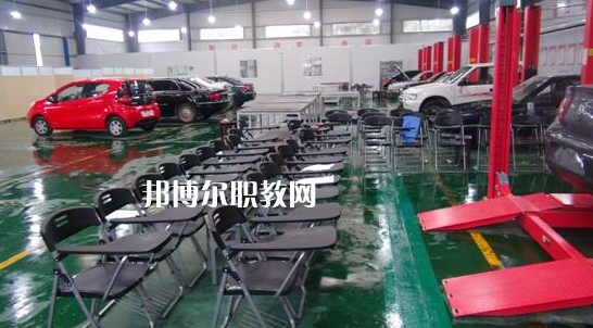 廣東2021年汽修學(xué)校什么時候開學(xué)