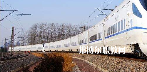 南寧2021年初中生可以上鐵路學校嗎