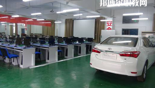 廣東2021年汽修學(xué)校學(xué)費多少
