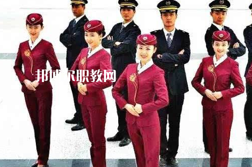 甘肅2020年高鐵學校怎么樣報名