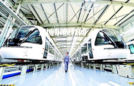 重慶2021年讀鐵路學(xué)?？梢钥即髮W(xué)嗎