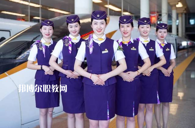 重慶2021年適合女生的鐵路學校專業(yè)