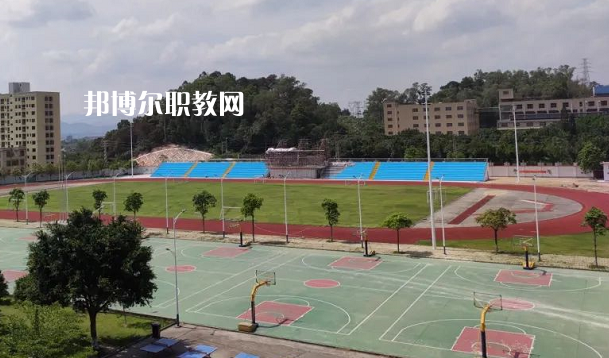 廣東肇慶四會中等專業(yè)學校怎么樣、好不好