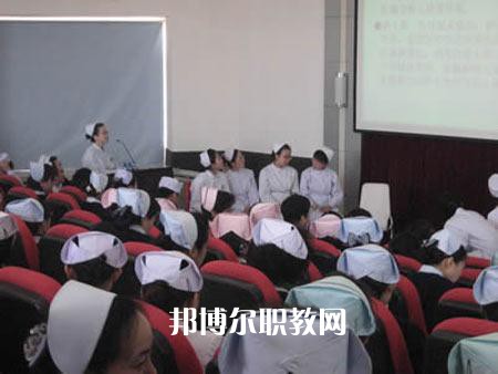 四川2021年衛(wèi)校專業(yè)學什么