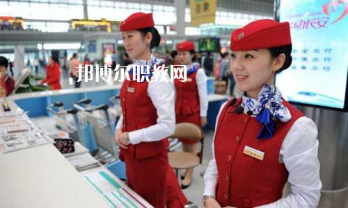 四川2021年讀鐵路學校有哪些專業(yè)