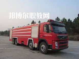 四川2021年有哪些消防技術工程學校就業(yè)好