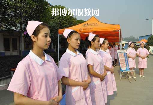 西安2021年初中生學(xué)衛(wèi)校怎么樣